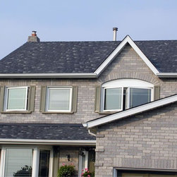 Windows and Doors Installation - Products