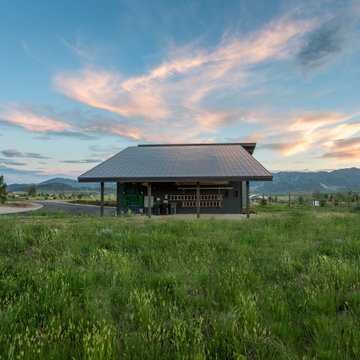 Garage Mahal