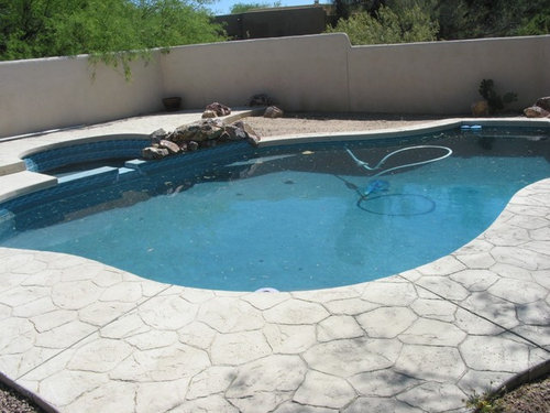 What To Do With A Swimming Pool We No, What Can You Do With An Old Inground Pool
