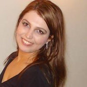 Ghizlene Zarrouki's photo