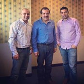 Danny Makled's photo