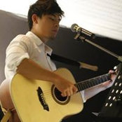 Ernest Tan's photo