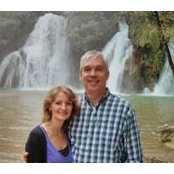 Julie Moore's photo