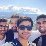 Mayank Shorey's photo
