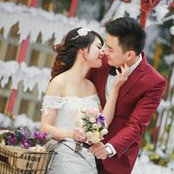 Kim Quy's photo