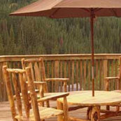 Rustic Style Furniture Of Dolores Rustic Style Furniture Of Dolores