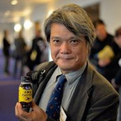 Kazuo Minato's photo