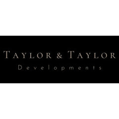 Taylor & Taylor Developments