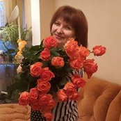 Елена Хохель's photo