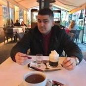 Tony Trillo's photo