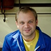 Dmitriy Kashubas billede