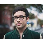 Trevor Baum's photo