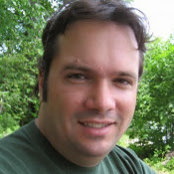 Luc Blais's photo
