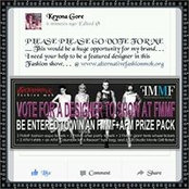Keyona Gore's photo
