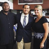 Kevin Weatherspoon's photo