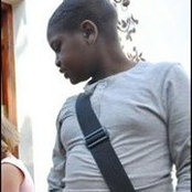 Christina Kiiza's photo