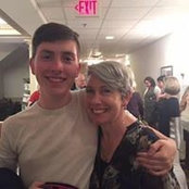 Joanie Foran's photo
