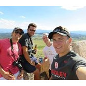 Alex Niederloh's photo