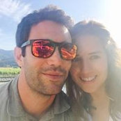 Kristina Cahill's photo