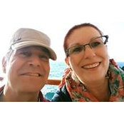 Dina Woodside's photo