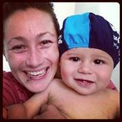 Karla Davalos's photo