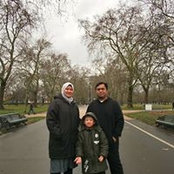 Haslinda Mehad's photo