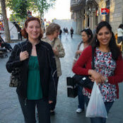 Ramya Chandrasekaran's photo