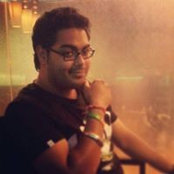 Sanket Saksena's photo