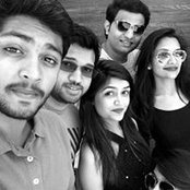 Jigar Narolas foto