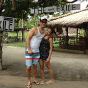 Pete Shillinglaw's photo