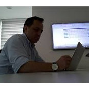 Ali Akgün's photo