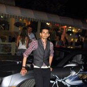 Oleg Gavrylenko's photo