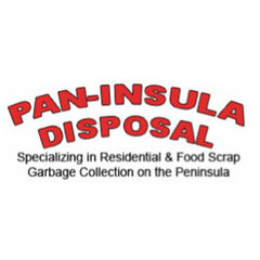 Pan Insula Disposal