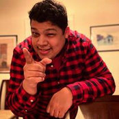 Marlos Santos's photo