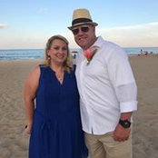 Shannon Hamm's photo