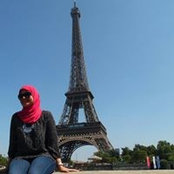 Foto von Omayma Sayed