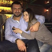 Nazir Kahi's photo