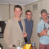 Andy Watkins's photo