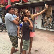 Claudia Guzman's photo