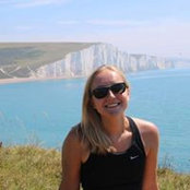 Whitney Beach's photo