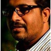 Satish Mohans foto