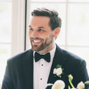David Jarrams billede