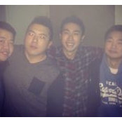 Derek Wong's photo