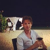 Arnaud Bolot's photo
