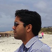 Photo de Sheel Ganatra
