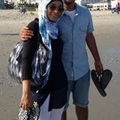 Foto de Mohamed Datoo