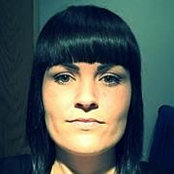 Photo de Brynja Kristbergsdóttir