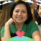 Hilda Miguel's photo