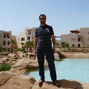 Hesham AbdElKader's photo