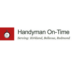 Handyman On-Time